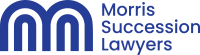 Morris Succession Lawyers Logo