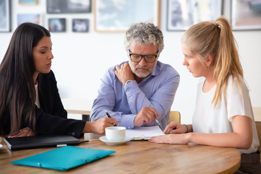 Morris Succession Lawyers