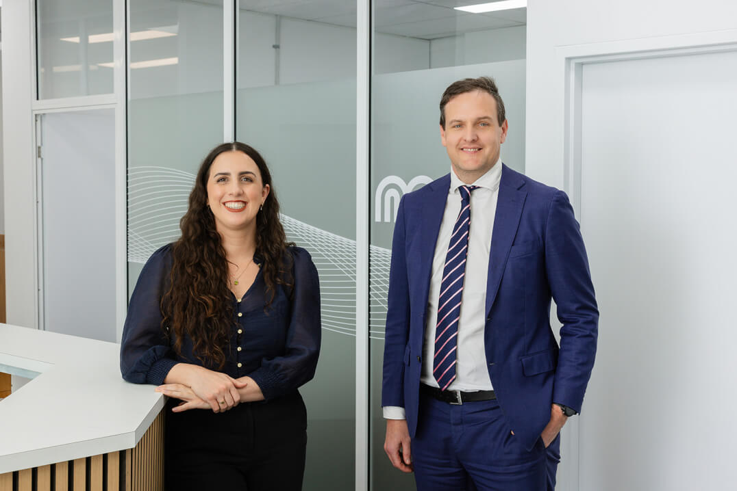 Morris Succession Lawyers