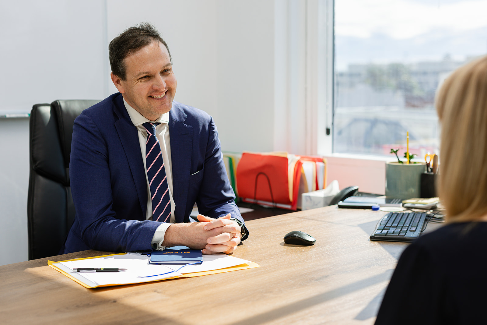 Morris Succession Lawyers