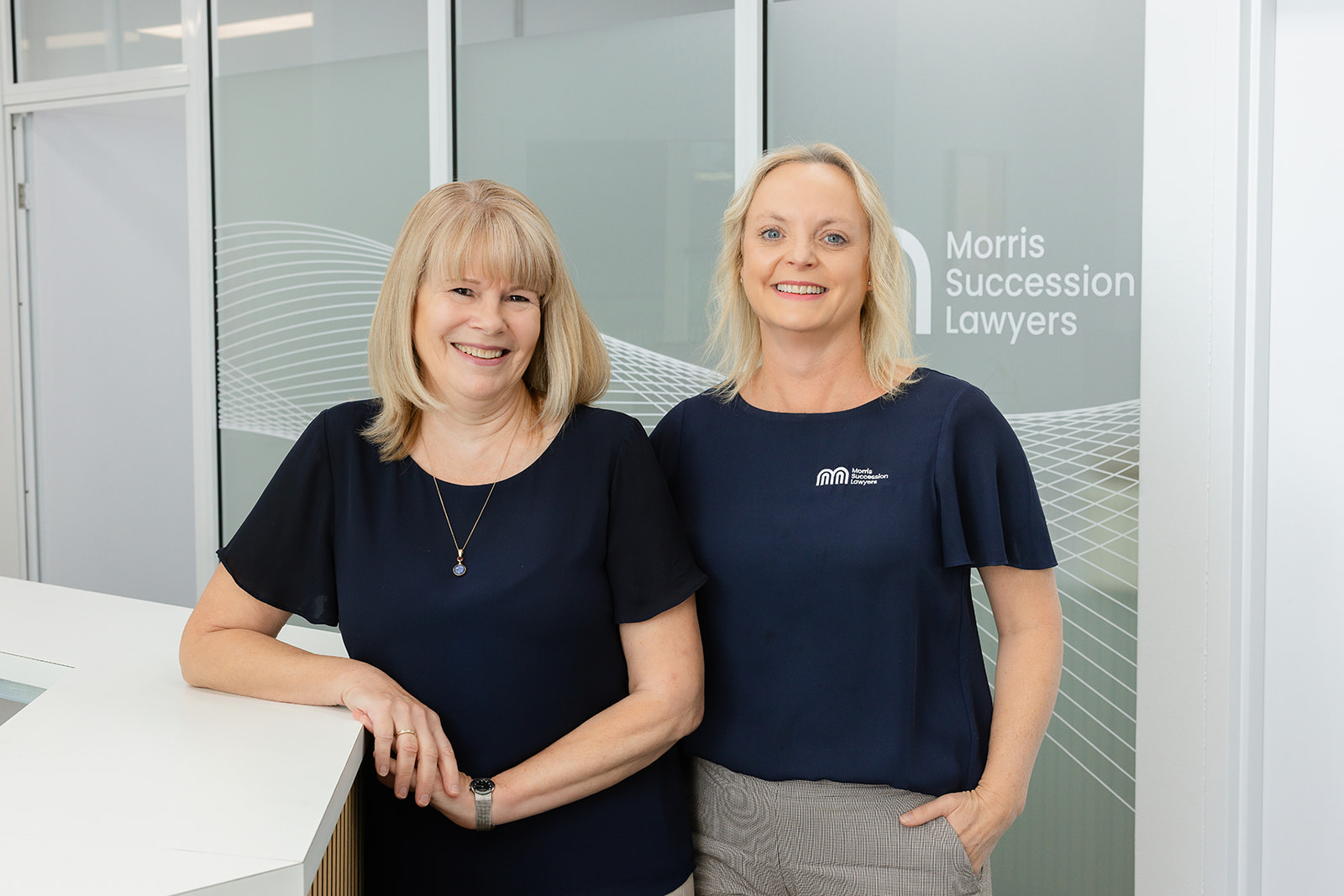 Morris Succession Lawyers