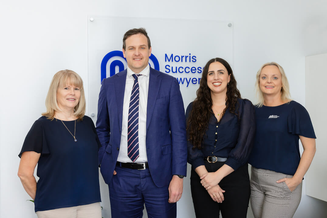 Morris Succession Lawyers
