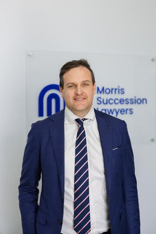 <b>
</b><div><b>Richard Morris TEP</b></div>