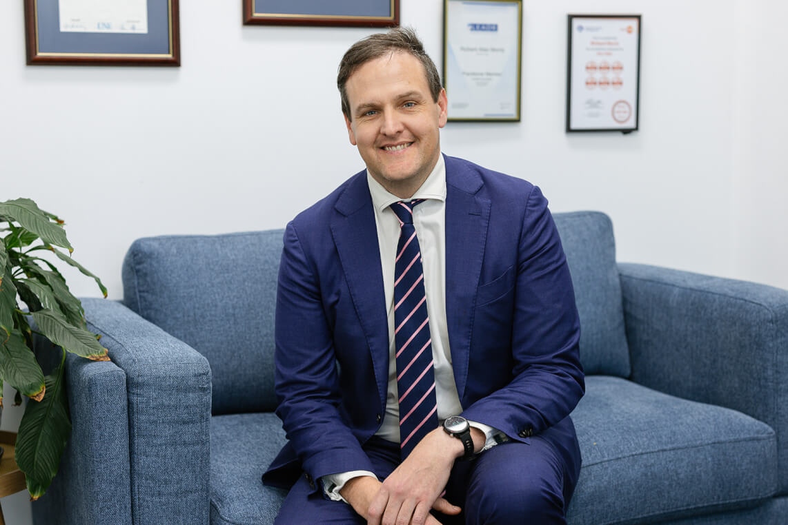 Morris Succession Lawyers