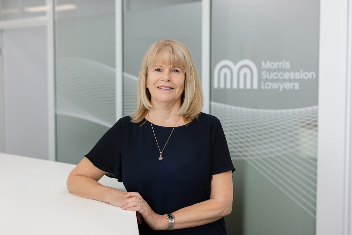 Morris Succession Lawyers