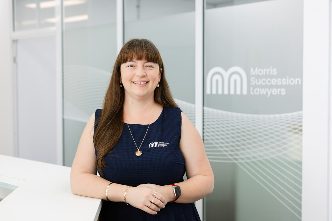 Morris Succession Lawyers