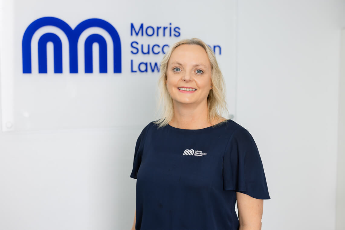 Morris Succession Lawyers
