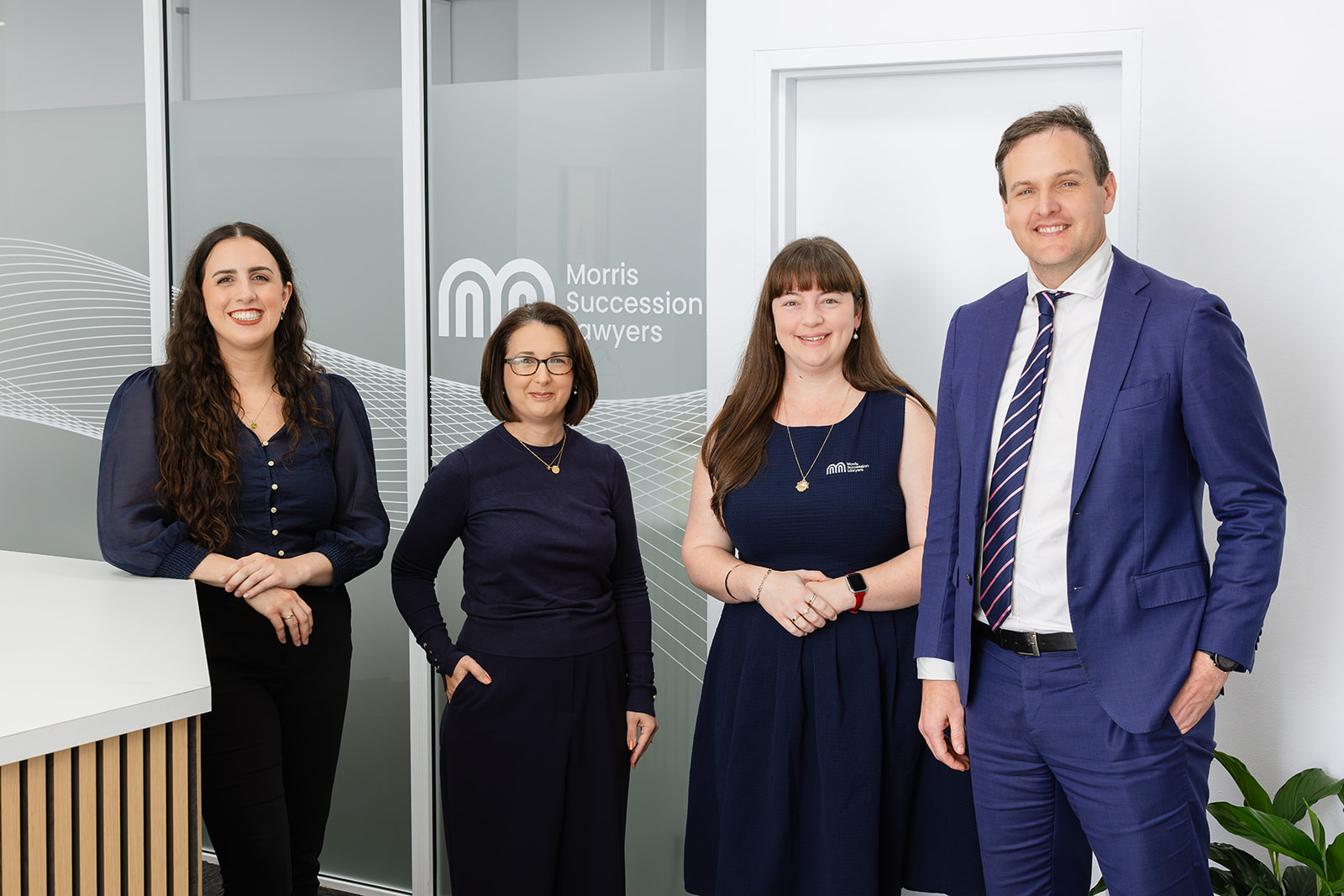 <b>Specialist Succession and Estate Law advice delivered with clarity, judgment and care.</b>