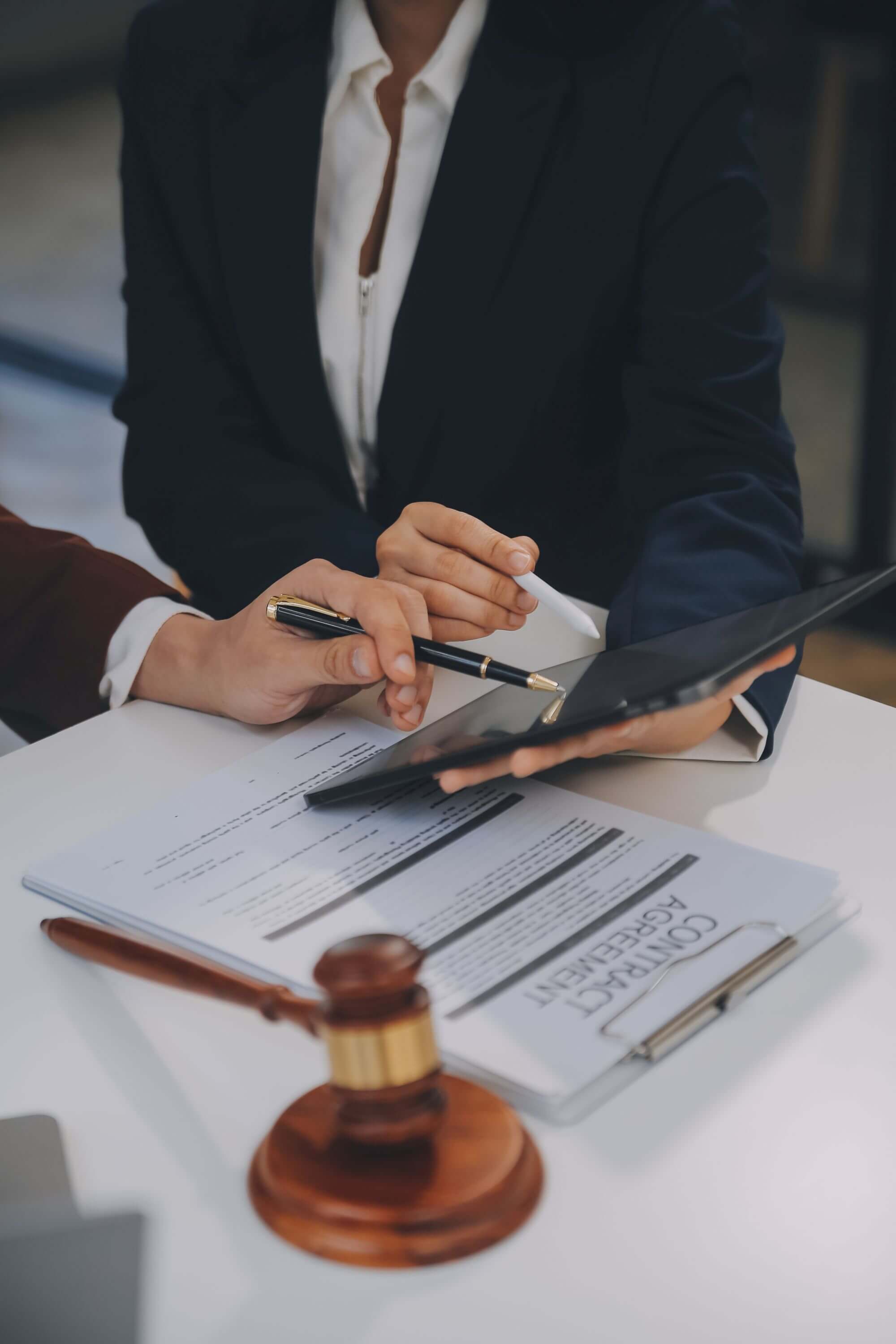 Morris Succession Lawyers