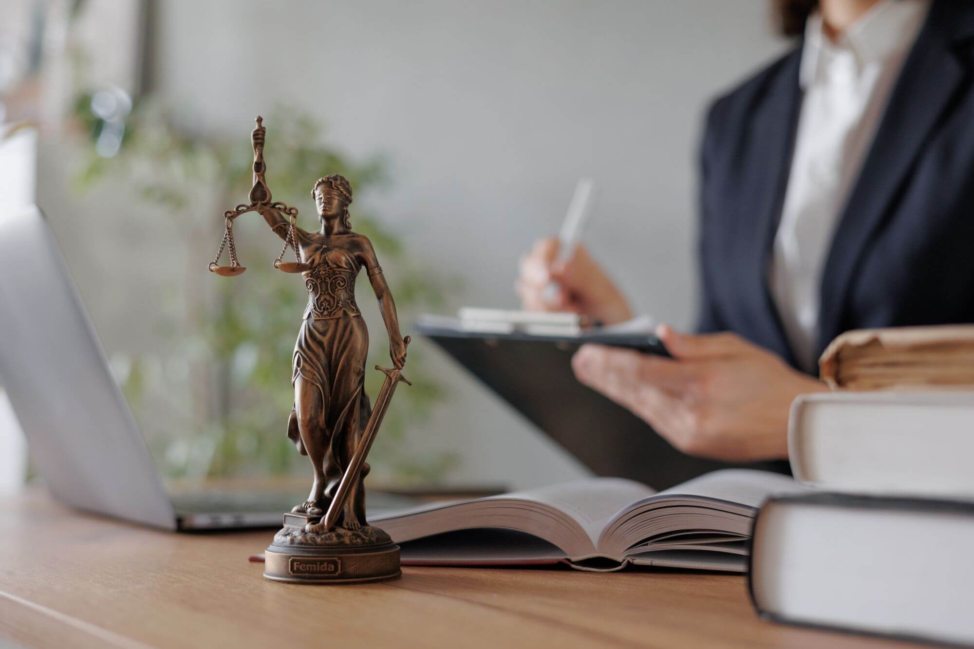 What is a testamentary trust?