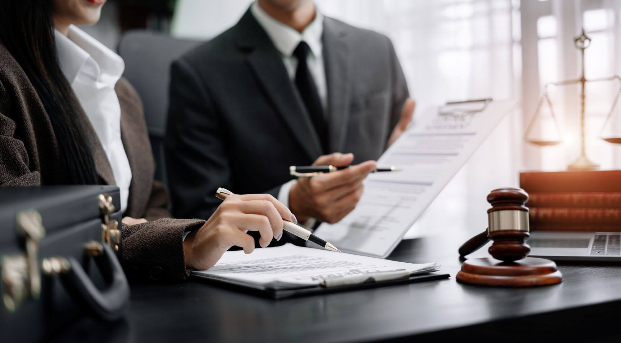 Estate Planning & Property Ownership image