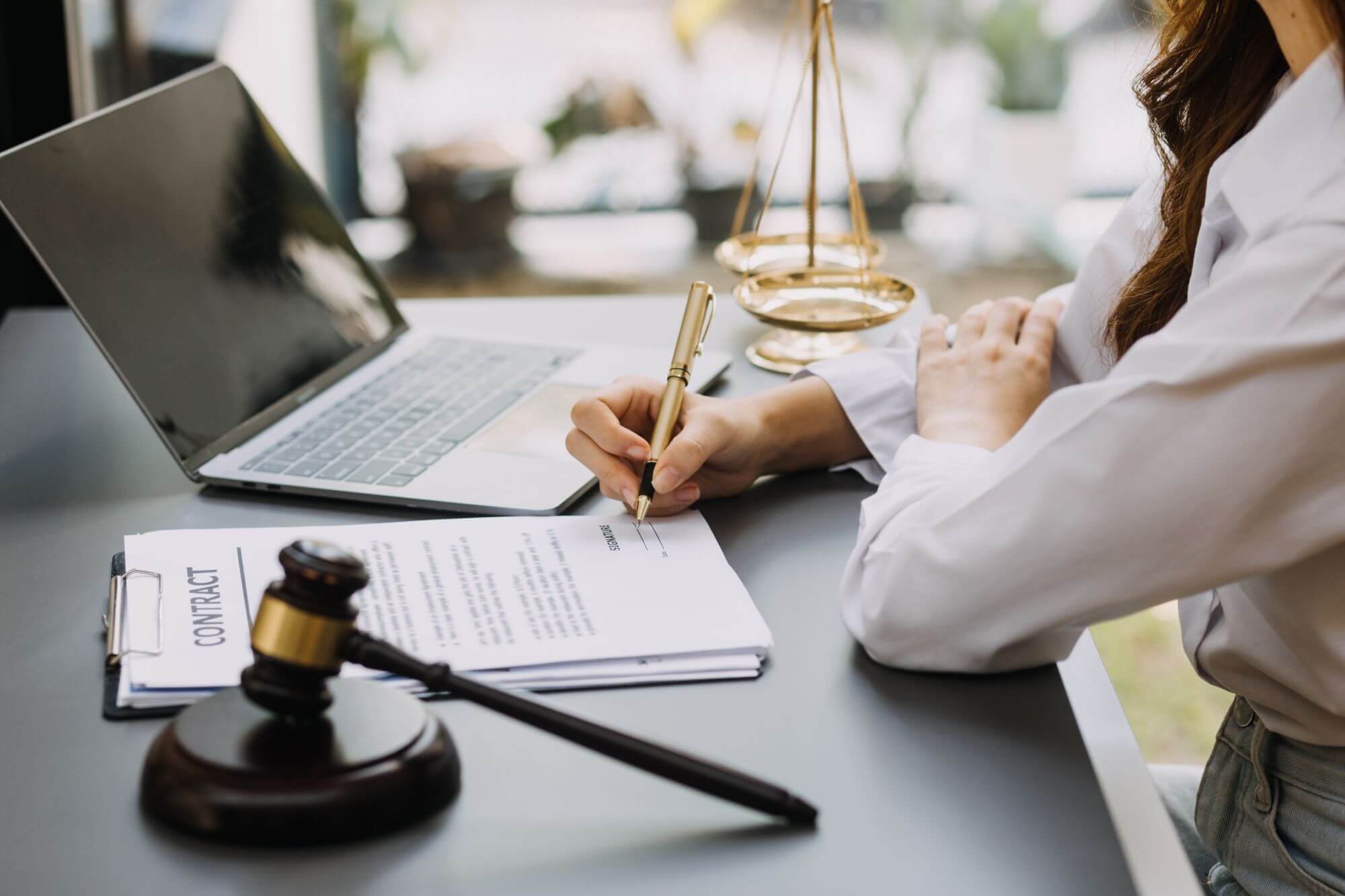 Ademption of Gifts / Powers of Attorney image