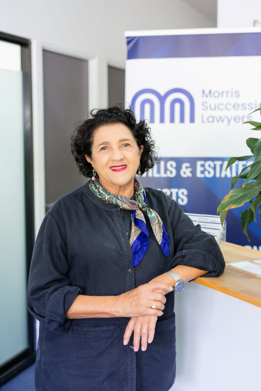 Morris Succession Lawyers