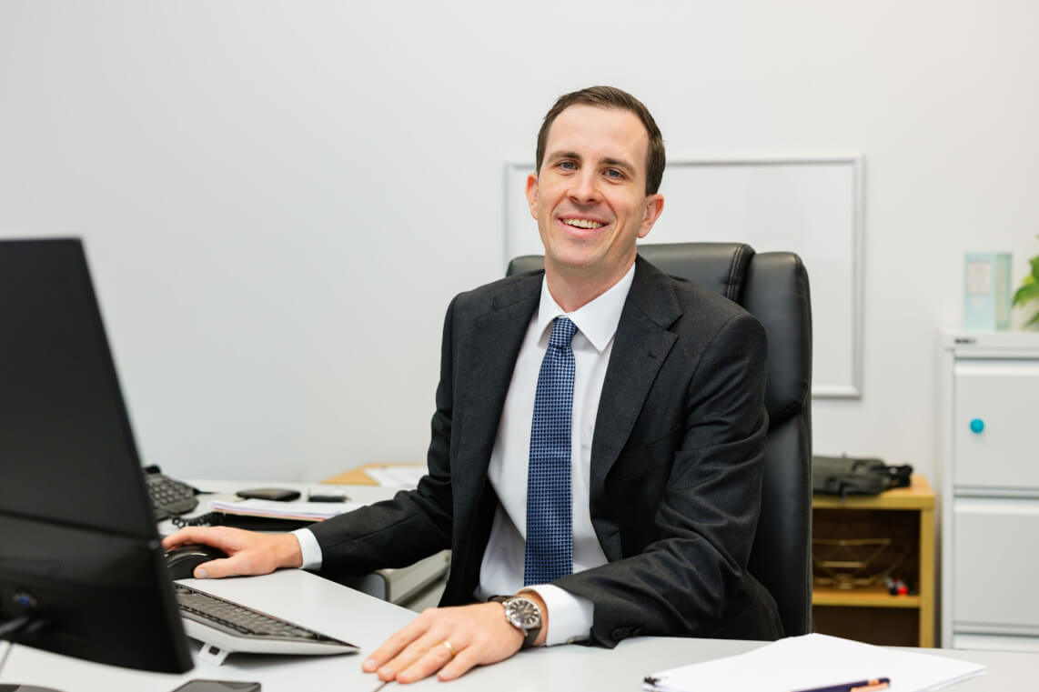 Morris Succession Lawyers